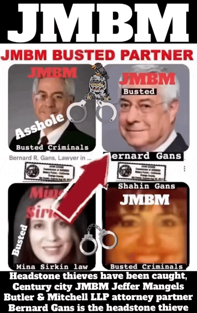 jmbm Jeffer Mangels Butler & Mitchell LLP